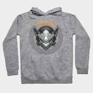 I Need Healing Hoodie